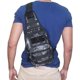 thumbnail image 2 of Mini Mochila de asalto VentDepot MXUBG-004 4 Piezas Negro, 2 of 3