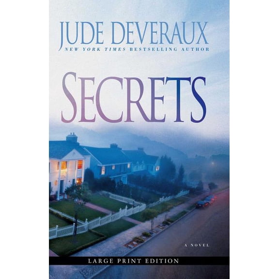 Secrets, (Paperback)