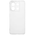 thumbnail image 2 of Compatible For Xiaomi Redmi Note 13 Pro 5g / Poco X6 5g Shockproof Case 1.5mm Thickness Clear Tpu Phone Cover, 2 of 5