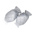 thumbnail image 1 of Limpiador de hielo con guantes, herramienta para raspar nieve, película de aluminio impermeable y algodón para parabrisas de coche, versátil, 2 piezas, 1 of 8