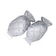 thumbnail image 1 of Guante limpiador de hielo para coche, accesorios de invierno para coche, película de aluminio a prueba de viento y algodón, 14,5x6,5 pulgadas, 1 par, 1 of 8