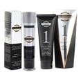 thumbnail image 1 of Kit The Shaving Co One System Y Bálsamo Crecimiento De Barba amarillo 1, 1 of 10
