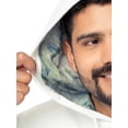 thumbnail image 4 of Realtree Fishing Men's Logo Performance Hoodie, Size S-4XL, 4 of 12