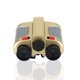 thumbnail image 3 of Telescopio binocular compacto de 4x30 mm con alcance nocturno y juguete para regalo ligero para niños, 3 of 8