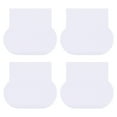 thumbnail image 1 of 4 Pcs Poignée de Levage de Siège de Toilette Pratique, 1 of 9