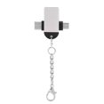thumbnail image 4 of Fosa OTG Converter, 2 In 1 OTG Converter, USB Interface Device Universal Mouse USB Flash Disk Tablet PC For USB Device, 4 of 8