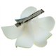 thumbnail image 2 of Pinza de flor Plumeria frangipani verde Colco Accesorio de cabeza, 2 of 4