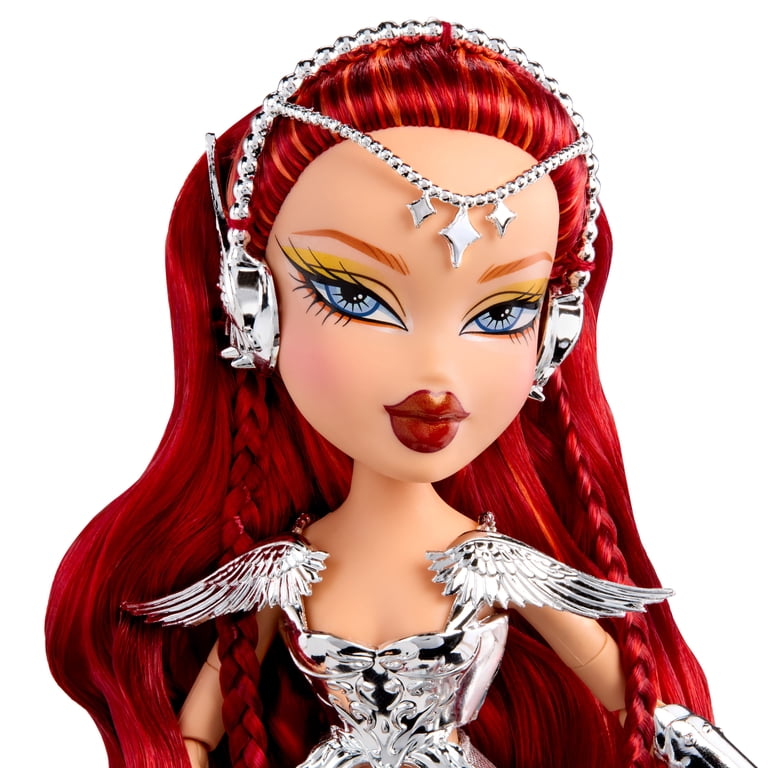 BRATZ コンバーチブル クルーザー ブラッツ 廃版 Bratz 2026 Limited Edition 25th Anniversary Bratzaversary Gaia