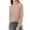 34#Camel, variant on Mock Neck Sweaters for Women Long Sleeve Lightweight Pullover Tops Dressy Casual Knitwear for Winter 2026 Black S