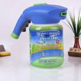 SUNSIOM Hydro Mousse Household Hydro Seeding System Liquid Spray Device
