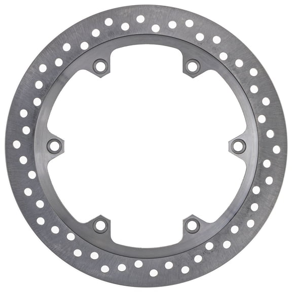 Niche Rear Brake Rotor for Honda ST1300 ST1300A Motorcycle 519-CRT2487R