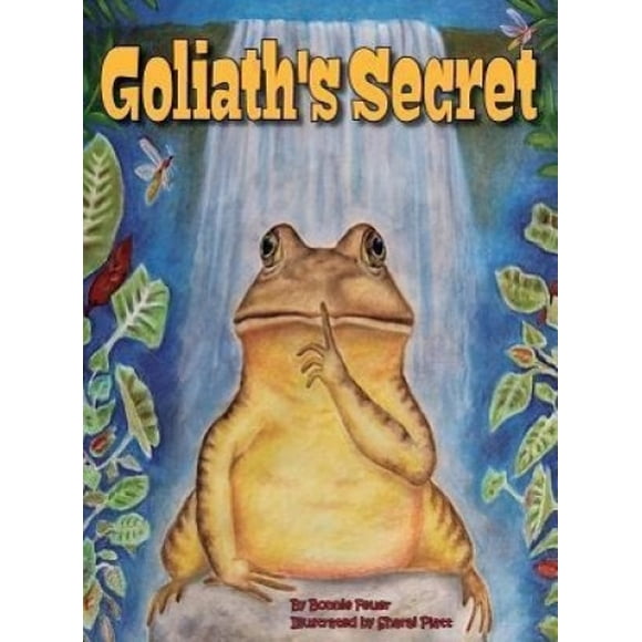 Le Secret de Goliath
