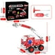 thumbnail image 3 of Kits de construcción, juguetes de ensamblaje para niños, kits de robots para niños de 5 a 12 años, juego de construcción 4 en 1 para niños, juguetes de ingeniería DIY, regalos para niños, 3 of 8