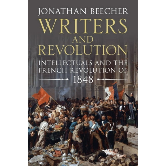 Writers and Revolution, (Paperback)