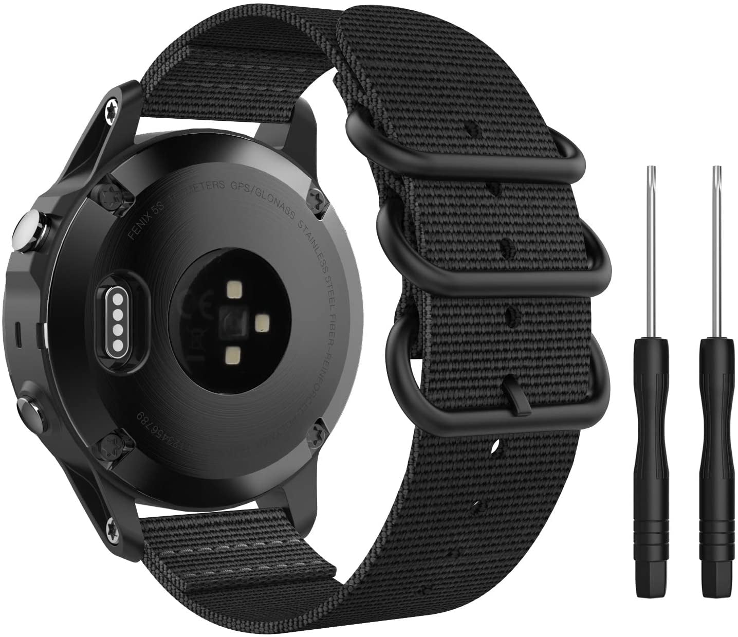 garmin fenix 6s plus