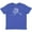 Vintage Royal Blue, variant on Inktastic Alaska Word Salad State Outline Youth T-Shirt