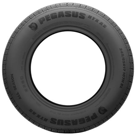 Pegasus HTX AS Highway 245/70R16 111T XL Light Truck Tire Sansujyuku sansujyuku.com