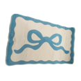 thumbnail image 4 of Alfombra de baño absorbente de agua, antideslizante, suave, para bañera azul, 4 of 9