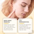 thumbnail image 3 of 3pcs Keyu Care Cream, Gently Clean, Moisturize, Dilute Meat Granules, Repair And Smooth Skin Care Cream, 3 of 5