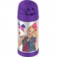 thumbnail image 2 of JoJo Siwa 12 Oz Thermos Bottle, 2 of 2