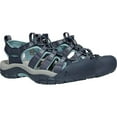 thumbnail image 4 of KEEN Women's Newport H2 Water Sandal with Toe Protection, 4 of 6