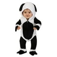 thumbnail image 2 of Infant Plush Sheep Costume, 2 of 4