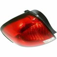 thumbnail image 2 of For Ford Taurus Tail Light Assembly Unit 2003 Driver Side | Rear | 4dr | Sedan | FO2800193 | 3F1Z13405FA, 2 of 5