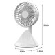 thumbnail image 2 of Cargador multifuncional USB, carga inalámbrica, pequeño ventilador, cargador de teléfono móvil, nuevo mini ventilador de escritorio, ventilador de carga inalámbrica, 2 of 7