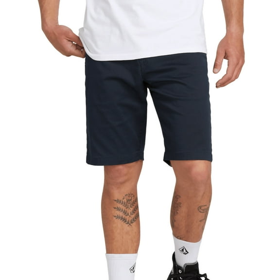 Frickin Modern Stretch 21 Shorts [Dark Navy]