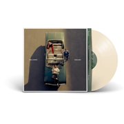 Wild Rivers - Sidelines (Bone Vinyl) - Music & Performance