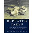 thumbnail image 1 of Pre-Owned Repeated Takes: A Short History of Recording and Its Effects on Music Paperback, 1 of 1