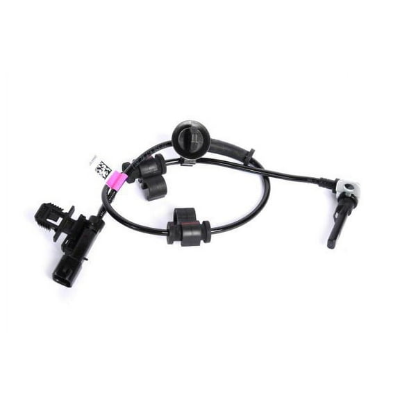 Rear Passenger Side Wheel Speed Sensor