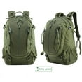 thumbnail image 2 of Outdoor Camouflage Backpack Multifunctional Tactical Bag,CPcamouflage, 2 of 2