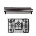 thumbnail image 1 of Thor 75 + Vignus ODIPO Campana Pared, 1 of 3