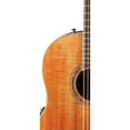 thumbnail image 4 of Ovation Celebrity Standard Exotic Acoustic Electric Guitar - Figured Koa, 4 of 4