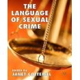 thumbnail image 1 of The Language of Sexual Crime, 1 of 3