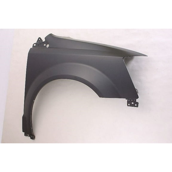 OE Compatible/Replacement Fender Front Right Side For CHRYSLER TOWN_AND_COUNTRY 2008-2020 (CH1241262)