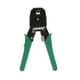 thumbnail image 3 of cat six Crimper Crimper Alicates de Herramientas de Alicates de Crimpado de Cables, 3 of 10