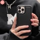thumbnail image 4 of Funda A Prueba De Golpes De Airbag Para Redmi A1 12C 9 10A 10C 10 9T 9A 9C NFC Note 9 8 11 10s 11s 10 Poco F4 De Silicona Líquida Suave De Lujo Simple Espesar Mate, 4 of 4