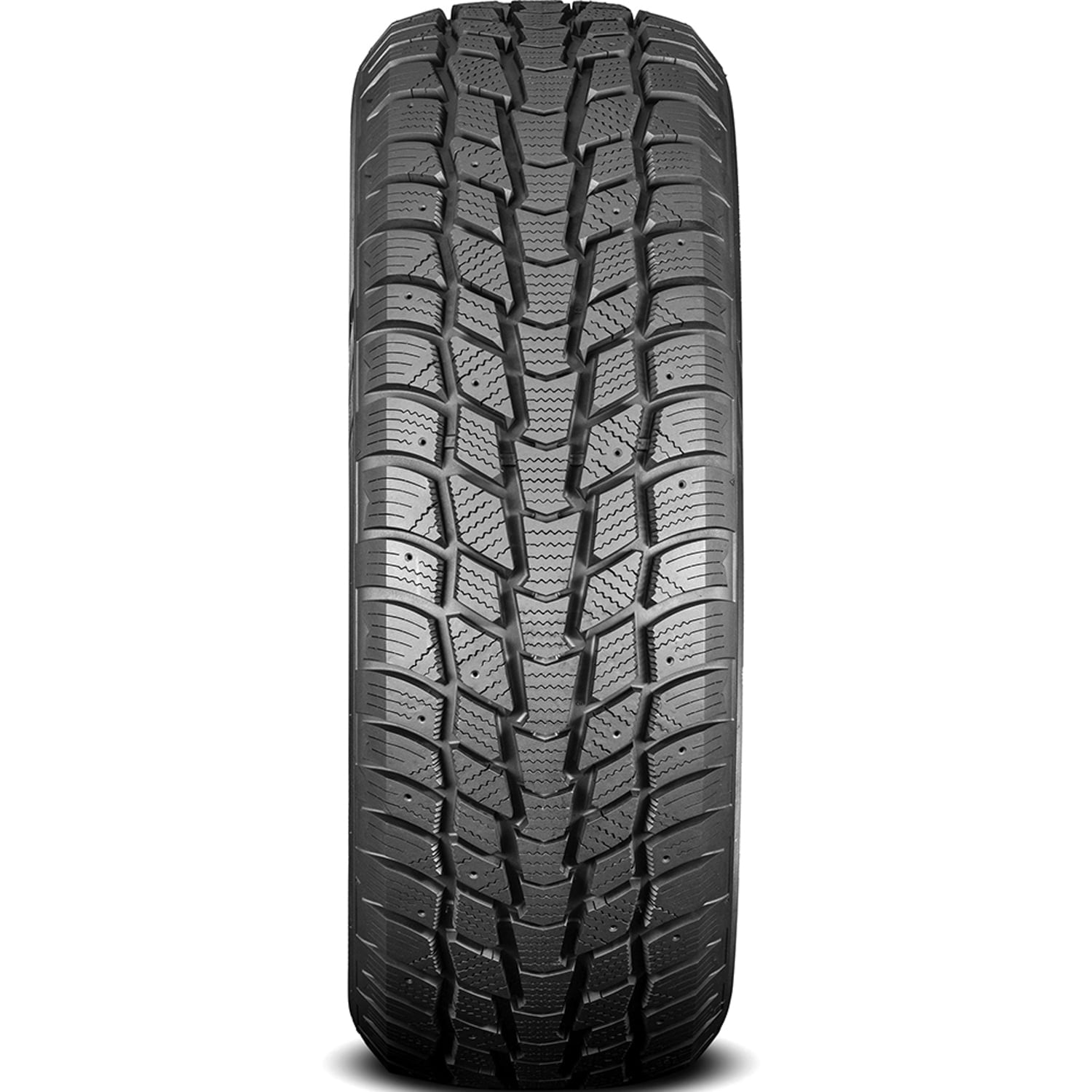 Mastercraft Glacier Trex Winter 215/55R17 94H Passenger Tire