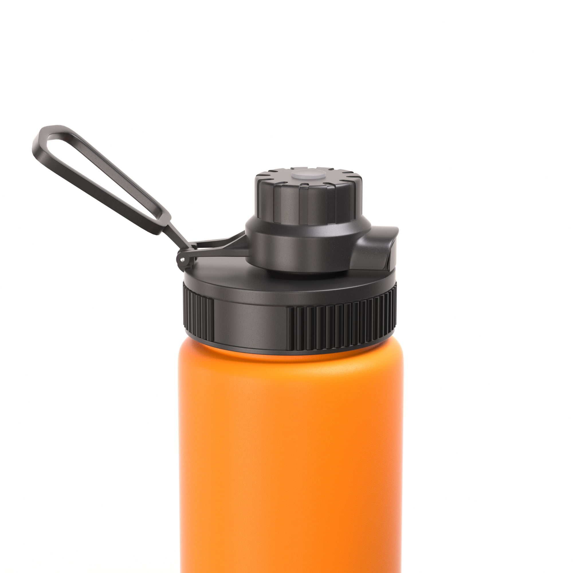 Ouharty Replacement Wide Mouth Straw Lids for Hydro Flask Lids