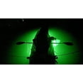 thumbnail image 2 of Green Blob Outdoors Green 12V Underwater Fishing Light, Boat Lighting with Special Polymers 15000 Lumen, 2 of 41