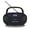 Black, variant on Emerson EPB-3003 Portable CD/Cassette Boombox with AM/FM Radio, Black
