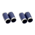 thumbnail image 1 of Greeniant Clarinete de baquelita profesional de 2 piezas, anillo de Metal B de 65MM, clarinete plano sin rebabas, tubo de paso de agudos, buen Azul oscuro 2piezas, 1 of 6