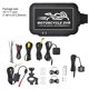 thumbnail image 3 of Cámara de motocicleta Speravity WiFi 1080P impermeable, 3 of 6