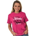 thumbnail image 2 of Minnesota Fancy Feminine Filagree Women's Plus Size Graphic Tee Brisco Brands 2X, 2 of 3