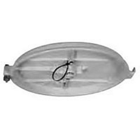 Appleton KPA75, LED Luminaire Mounting Hood 3/4 Pendent For Mercmaster Iii, 1 PC