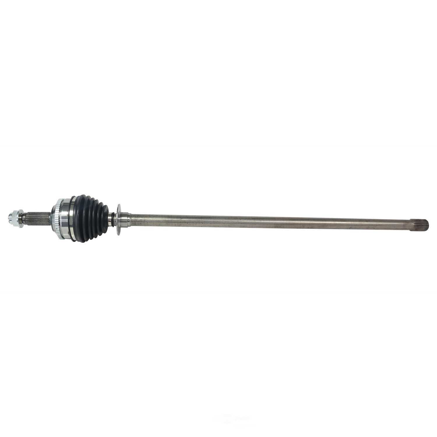 GSP NCV83521 96-02 Land Rover Range Rover CV Axle Assembly - Front Right