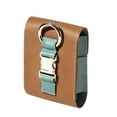 thumbnail image 4 of Golf Rangefinder Magnetic Case Magnetic Rangefinder Strap Storage Box Lightweight Protective Cover with Built-in Magnet Golf Rangefinder Accessories everyone, 4 of 5