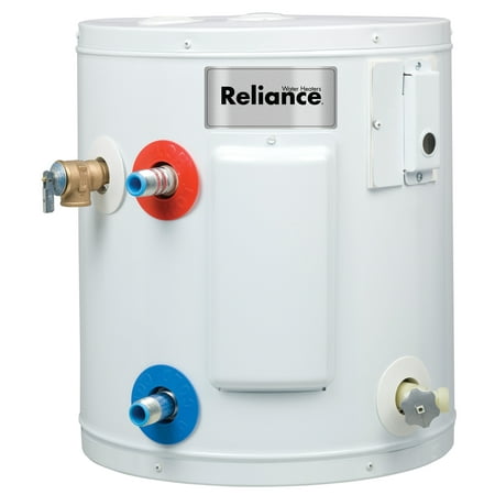 UPC 091193000038 product image for Reliance 610SOMSK 10-Gallon Electric Water Heater | upcitemdb.com